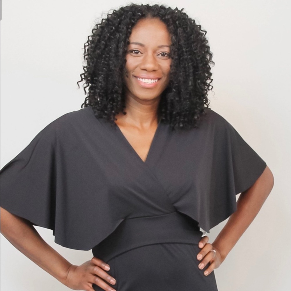 Bella Materna Nursing Sassy Cape